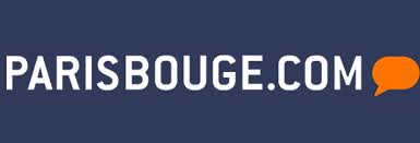 PARIS BOUGE