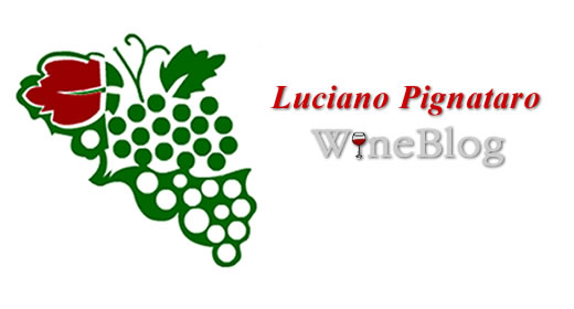 Luciano Pignataro Blog
